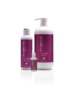 Status Quo Shampoo