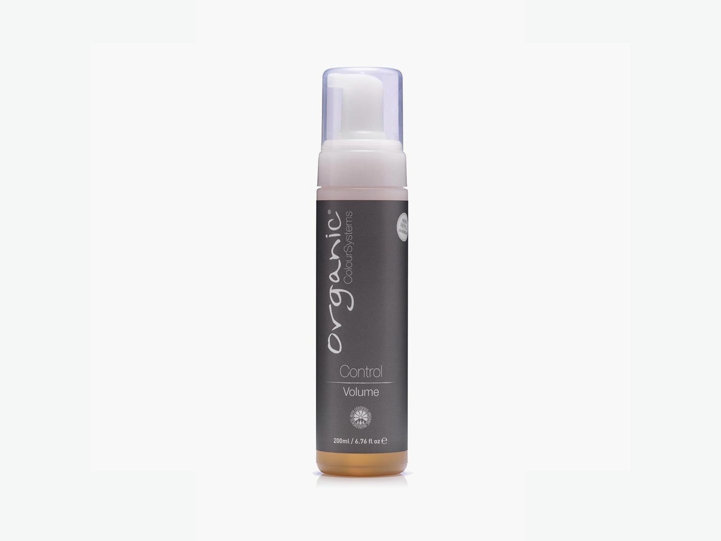 Volume Mousse