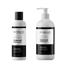 *NEW* Charcoal Shampoo