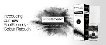 Root Remedy Colour Retouch